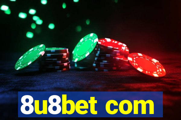 8u8bet com